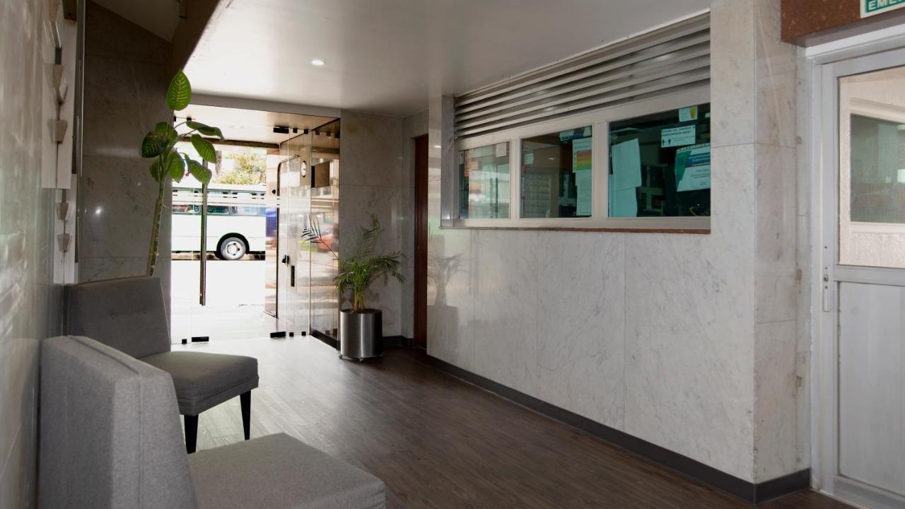 Hotel Unico México DF