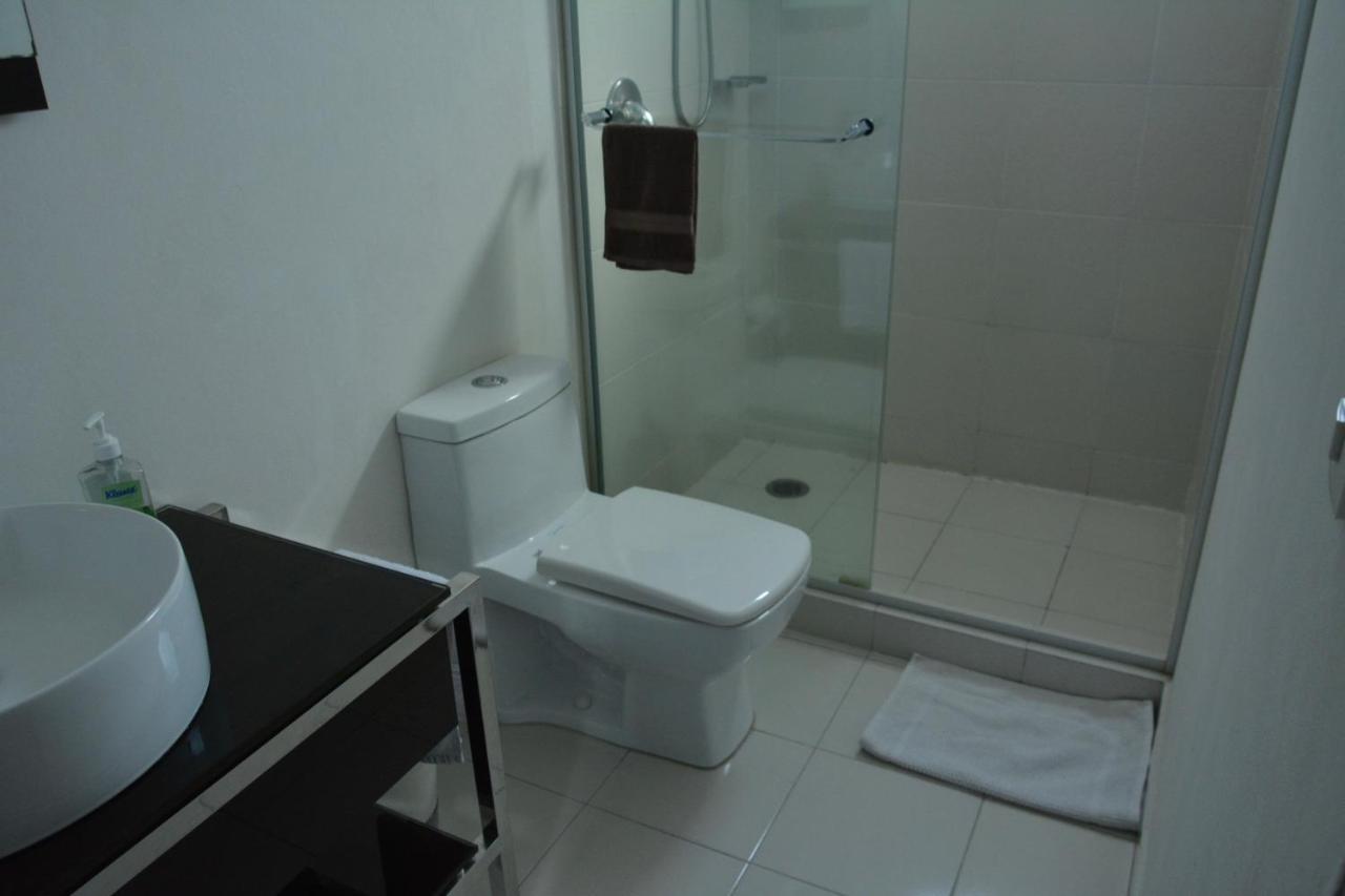 Homestay Confortable Dentro Departamento Natura