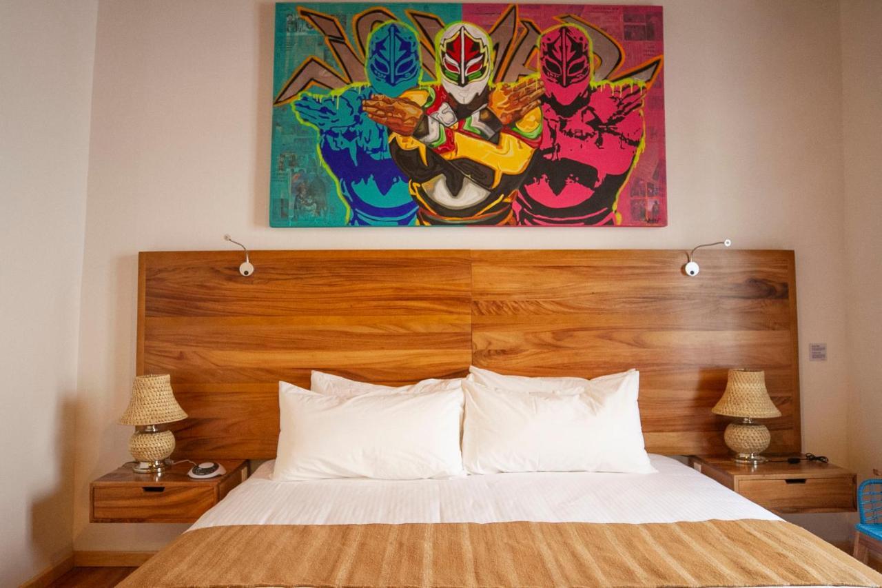 Nana Vida Cdmx 4* Mexico City