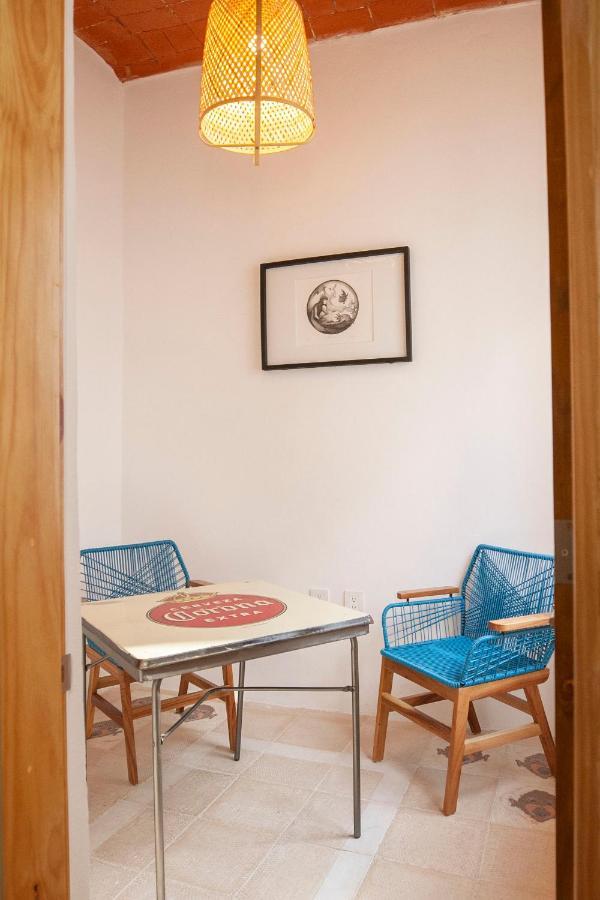 Hotel Nana Vida Cdmx Mexico City