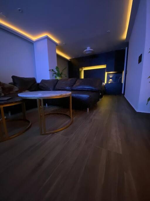Black Loft. Moderno Y Nuevo, Super Ubicado. Apartamento México DF