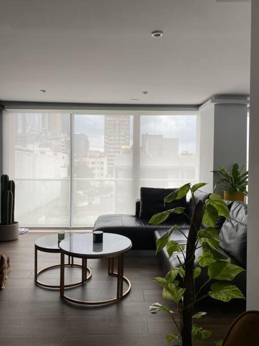 Black Loft. Moderno Y Nuevo, Super Ubicado. *