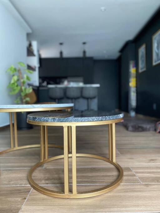 Black Loft. Moderno Y Nuevo, Super Ubicado. *