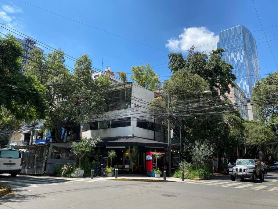 Apartamento Black Loft. Moderno Y Nuevo, Super Ubicado. *