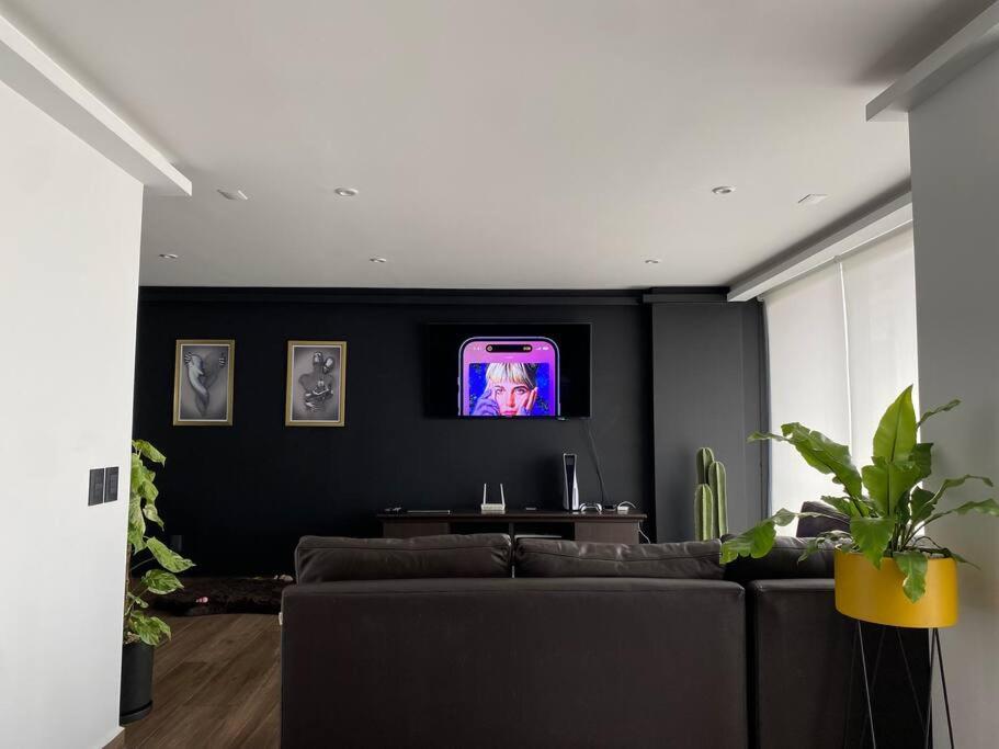 Black Loft. Moderno Y Nuevo, Super Ubicado.