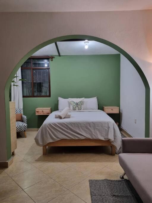 Casa Aba Linda Casa En El Centro De Coyoacan.