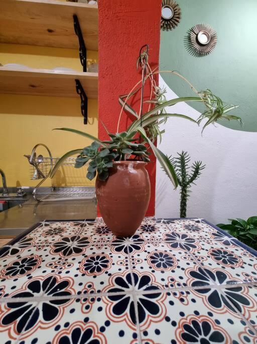 Casa Aba Linda Casa En El Centro De Coyoacan.