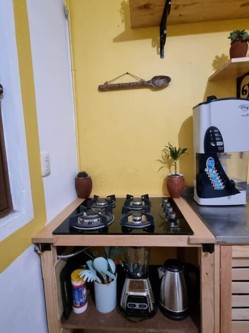 Holiday home Casa Aba Linda Casa En El Centro De Coyoacan. *