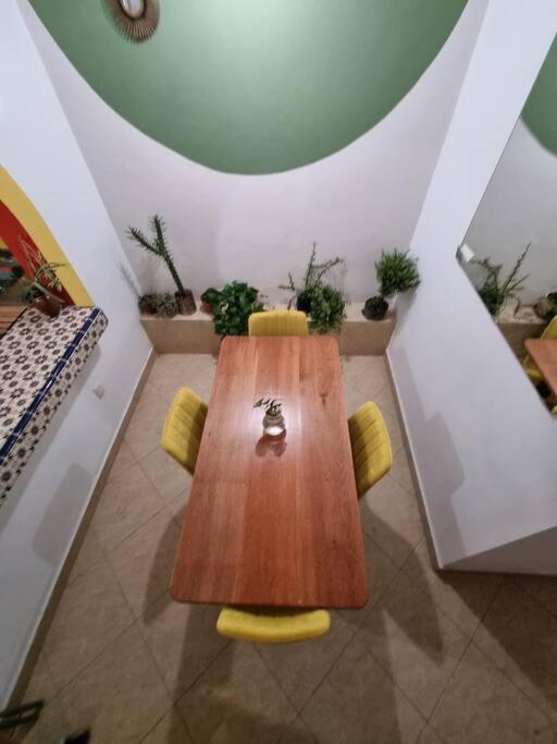 Holiday home Casa Aba Linda Casa En El Centro De Coyoacan. Mexico City