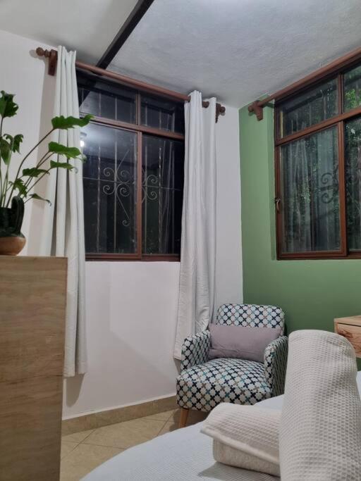 Casa Aba Linda Casa En El Centro De Coyoacan. Mexico City