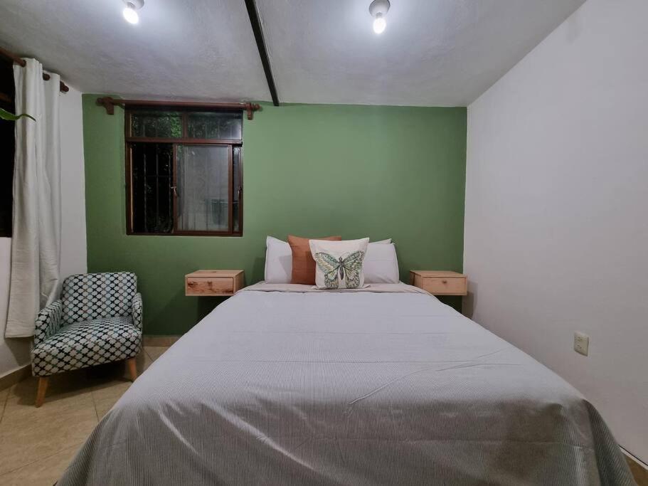 Holiday home Casa Aba Linda Casa En El Centro De Coyoacan.