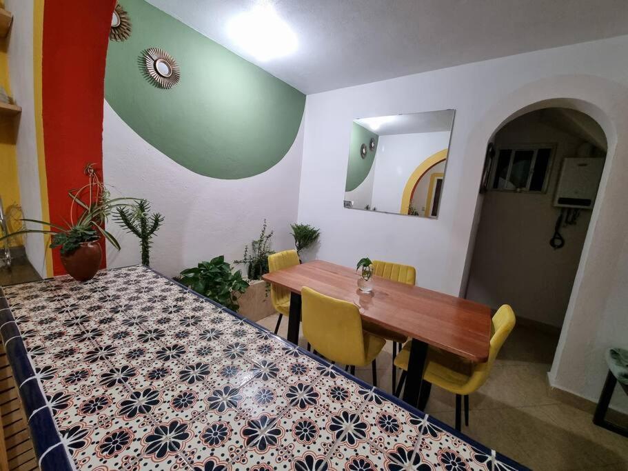 Casa Aba Linda Casa En El Centro De Coyoacan.