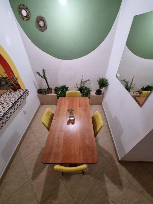 Casa Aba Linda Casa En El Centro De Coyoacan.