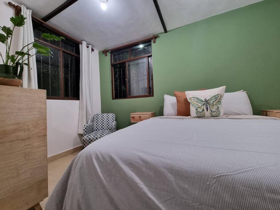 Casa Aba Linda Casa En El Centro De Coyoacan. *