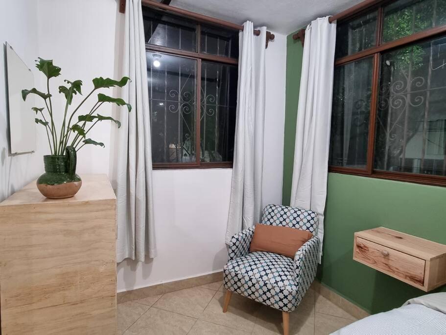 Casa Aba Linda Casa En El Centro De Coyoacan. *