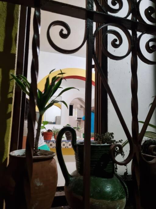 Casa Aba Linda Casa En El Centro De Coyoacan. Mexico City