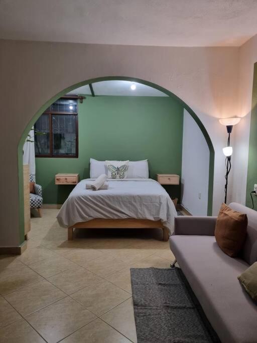 Casa Aba Linda Casa En El Centro De Coyoacan.