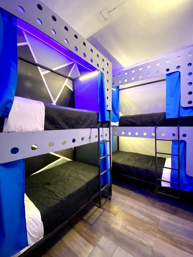 Guest house Roomies Parque