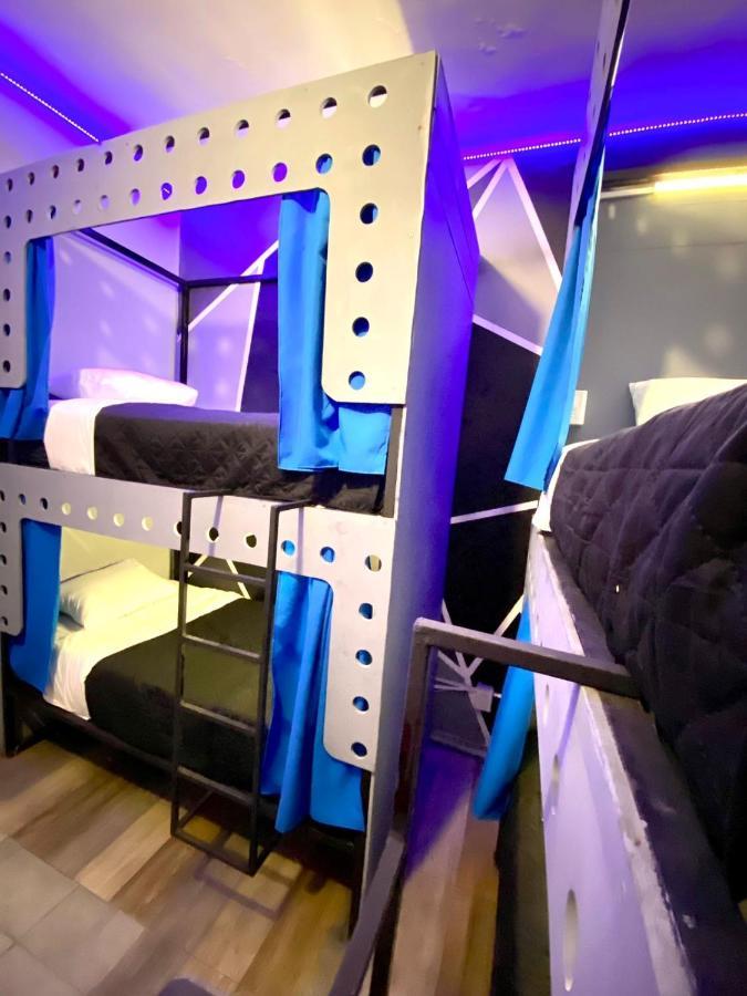 Guest house Roomies Parque *