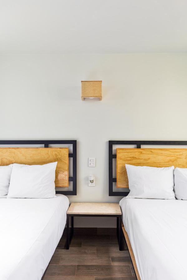 Zirahuen By Homirent Aparthotel *