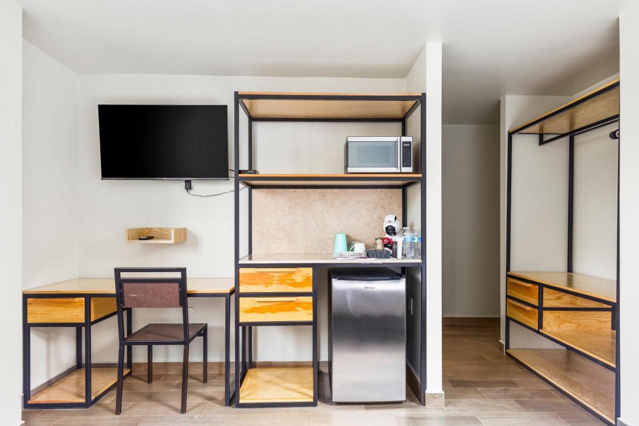 Zirahuen By Homirent Mexico City