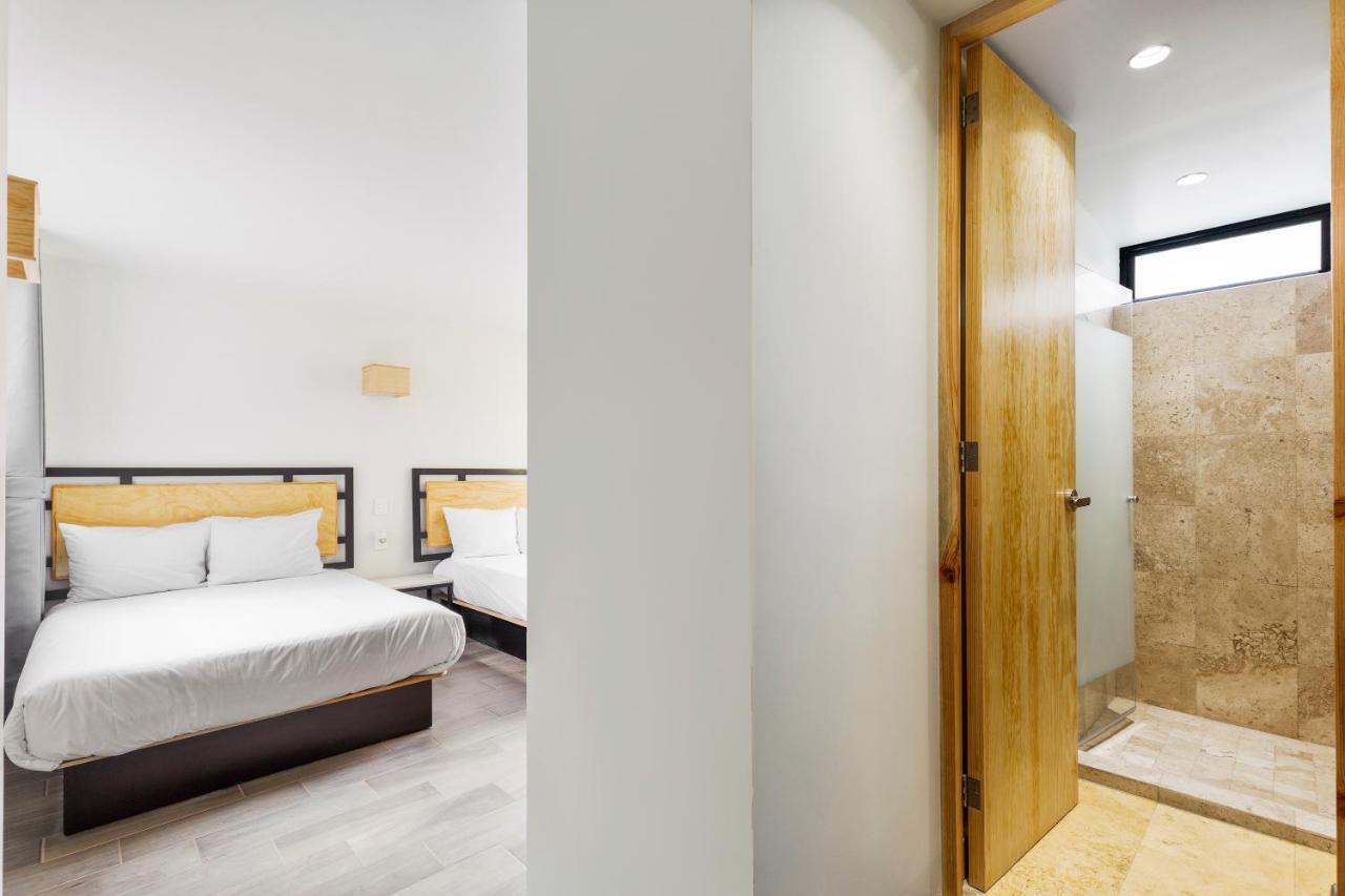 Zirahuen By Homirent Aparthotel *