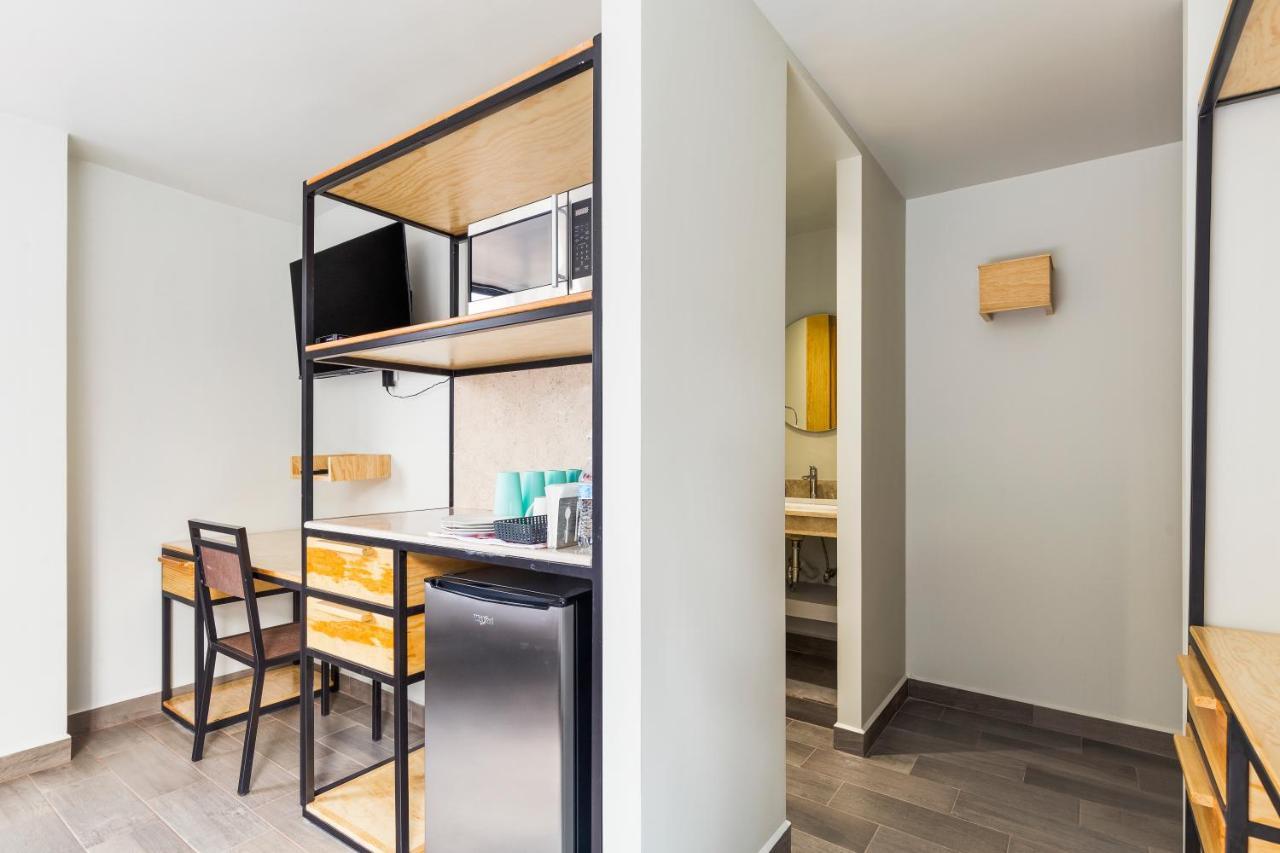 Zirahuen By Homirent * Mexico City