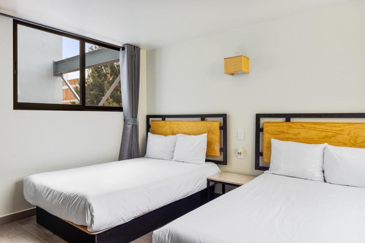 Aparthotel Zirahuen By Homirent