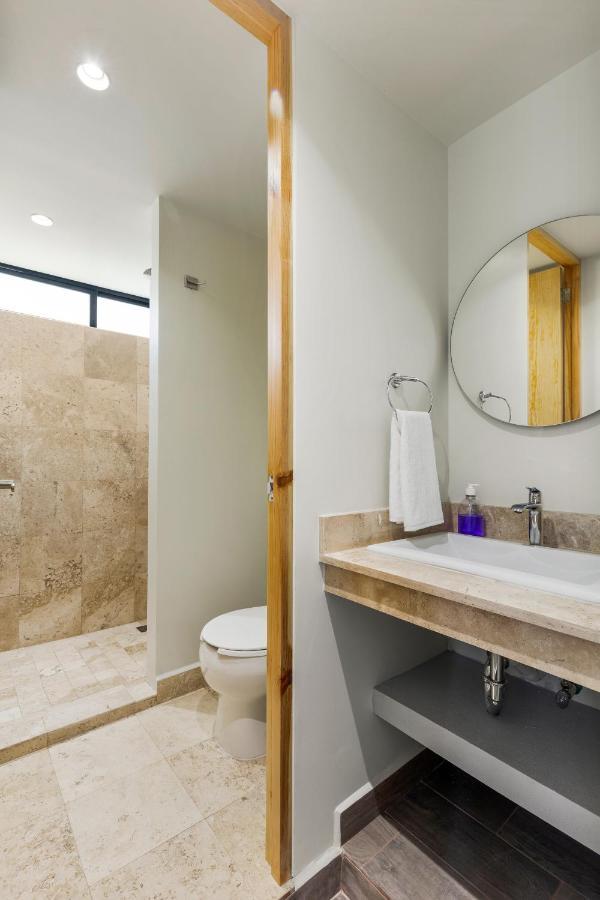 Aparthotel Zirahuen By Homirent Mexico City