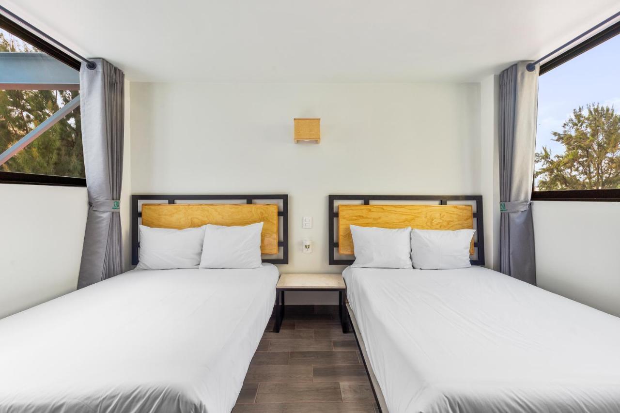 Zirahuen By Homirent Aparthotel