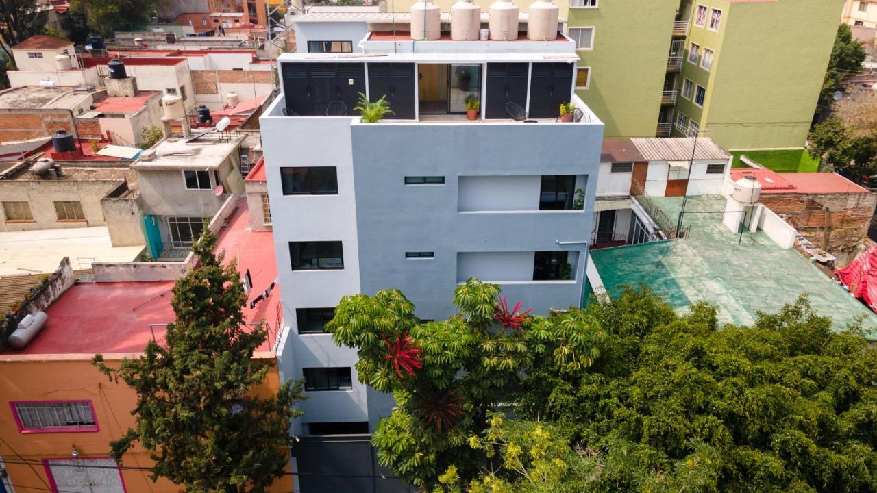 Zirahuen By Homirent * Mexico City