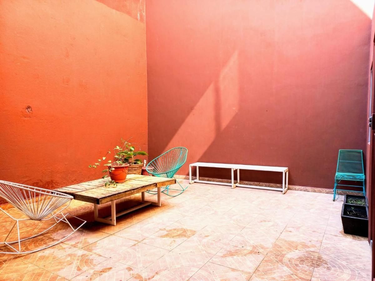 Plaza Mayor Guest house