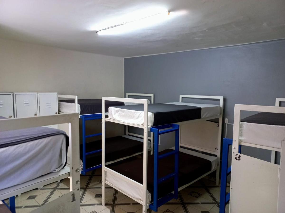 Plaza Mayor Guest house