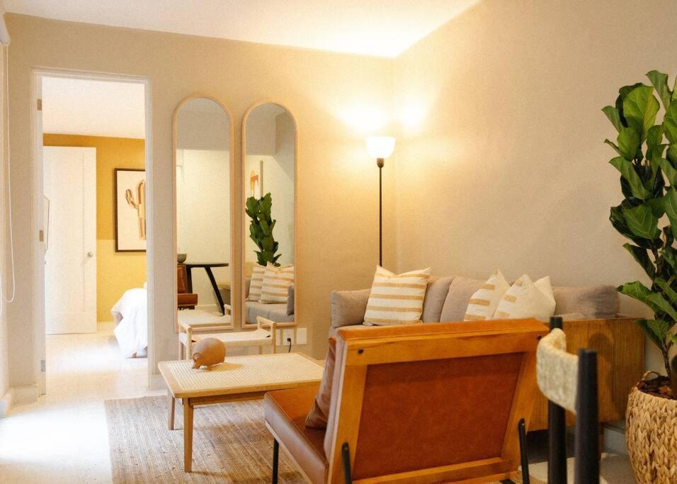 Mr. W Kin Pech 4 - Secret Roma Apartamento *