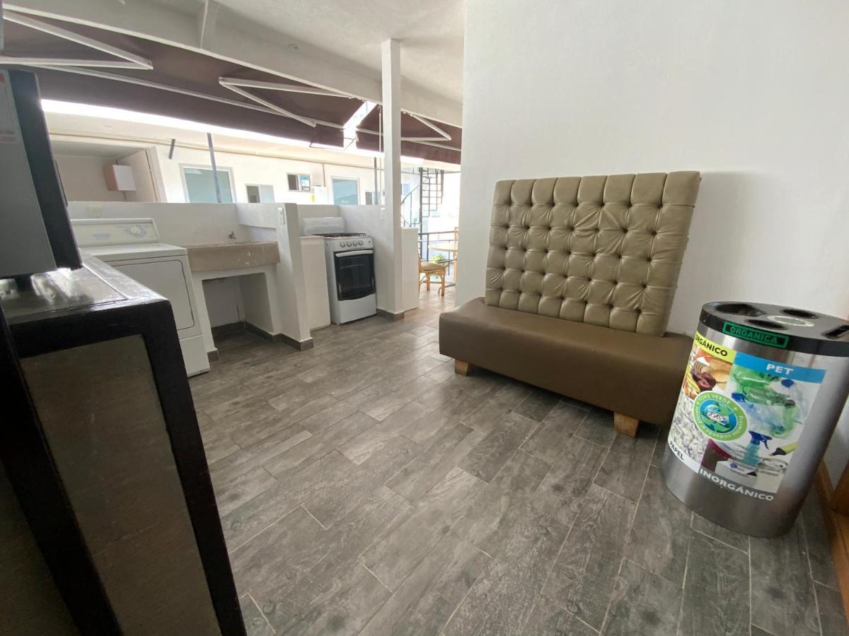 Apartamento Rendiz México DF