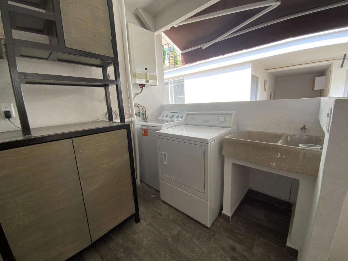 Apartamento Rendiz México DF