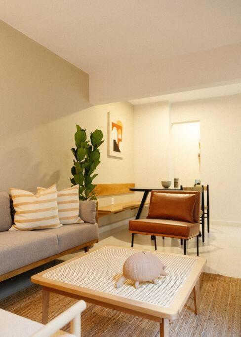 Apartamento Mr. W Kin Pech 4 - Secret Roma *