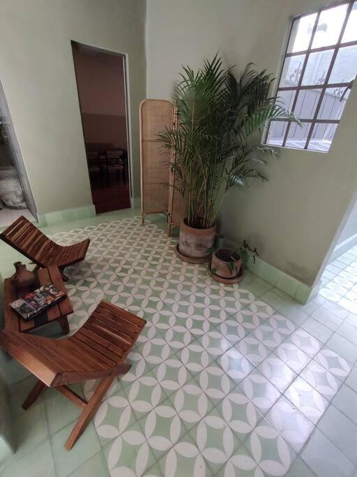 Mr. W Kin Pech 4 - Secret Roma Apartamento *