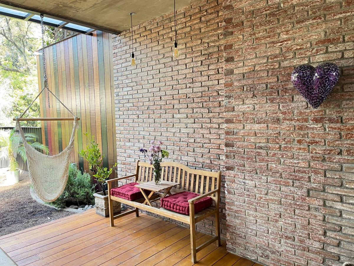 Mi Refugio San Angel Holiday home Mexico City