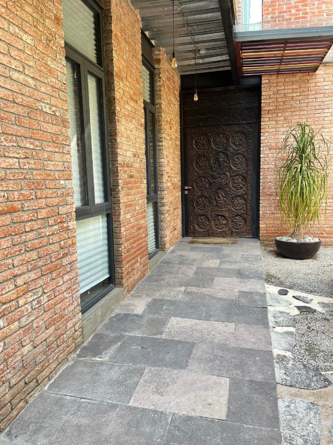 Mi Refugio San Angel Holiday home Mexico City