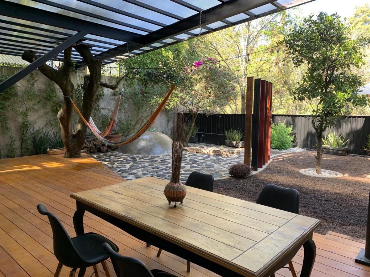 Mi Refugio San Angel Holiday home Mexico City