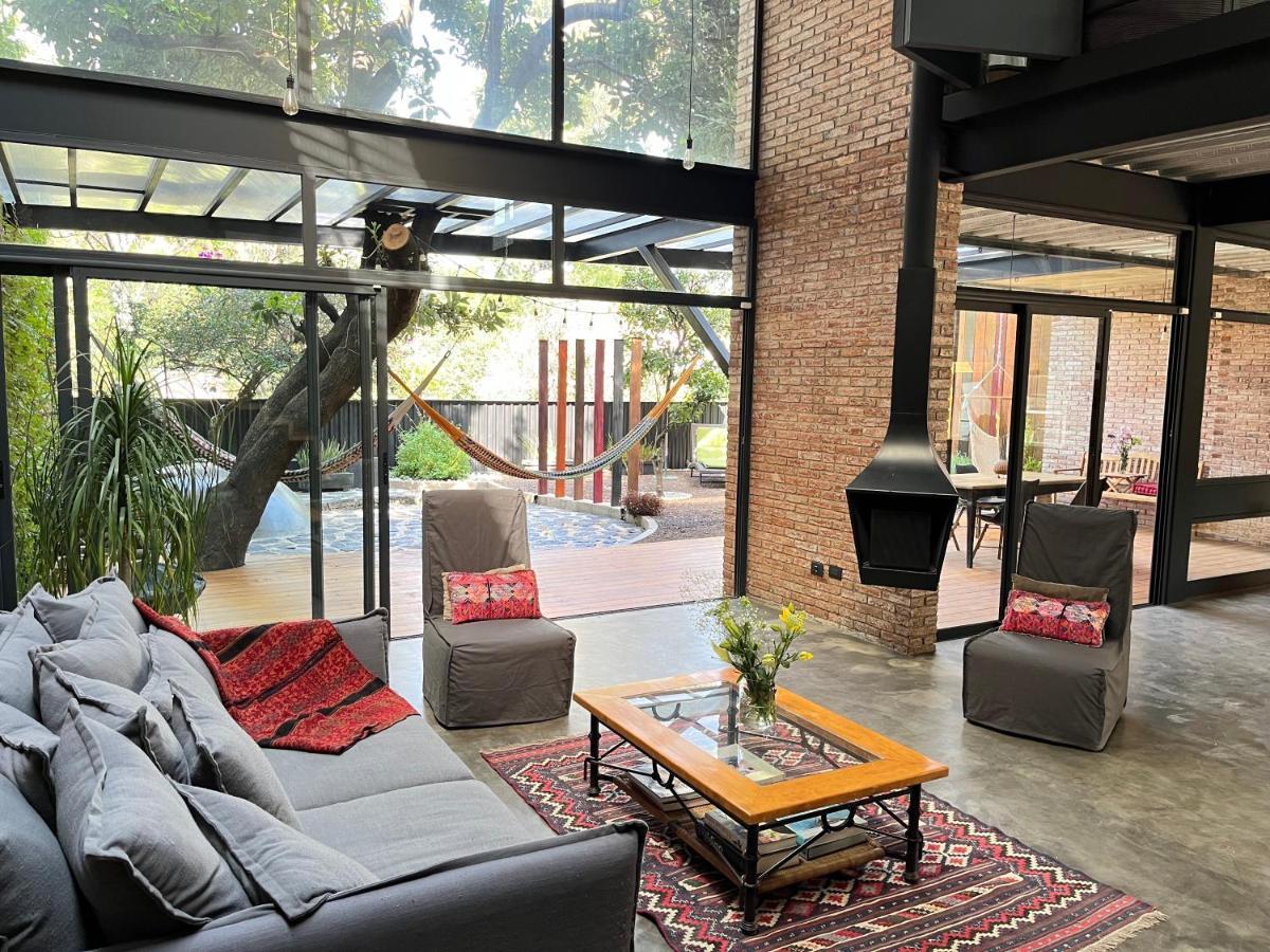 Mi Refugio San Angel Holiday home
