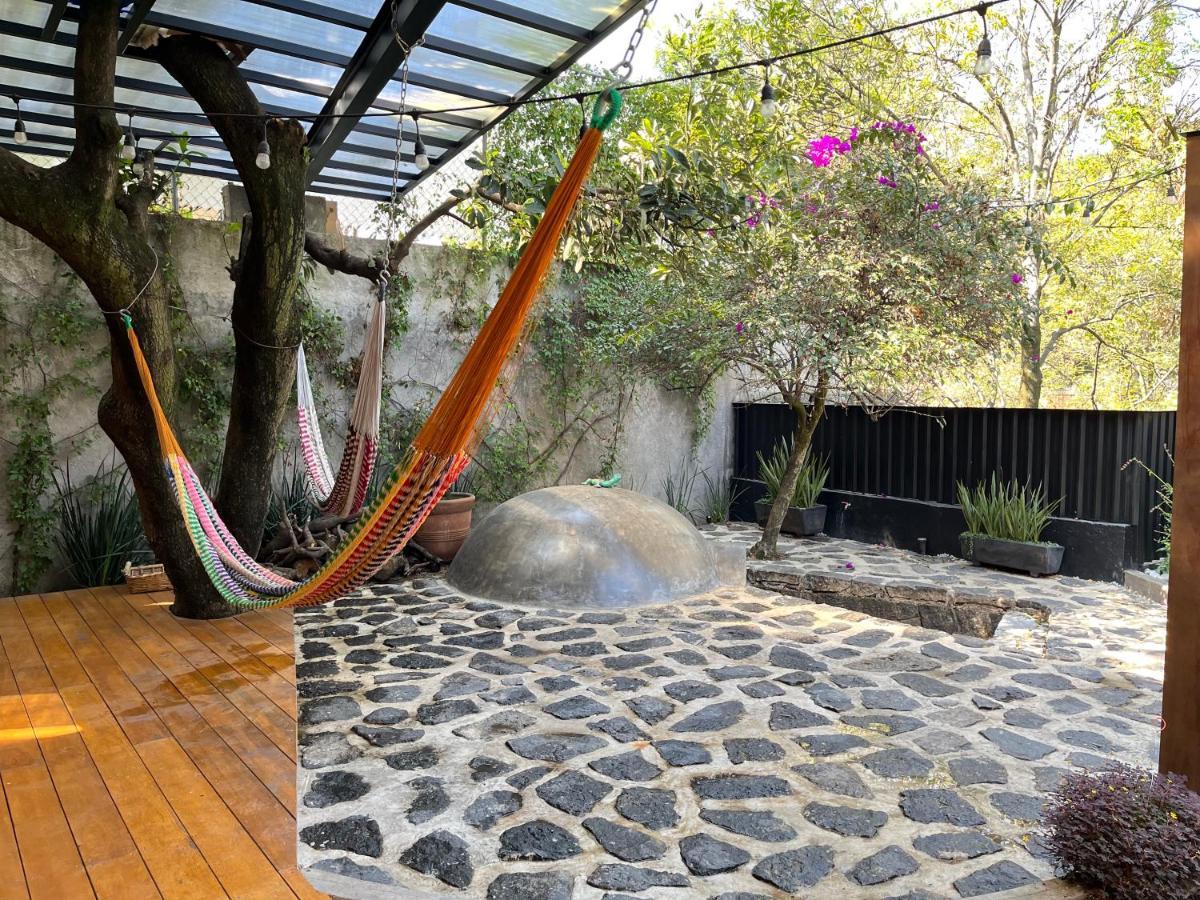 Holiday home Mi Refugio San Angel