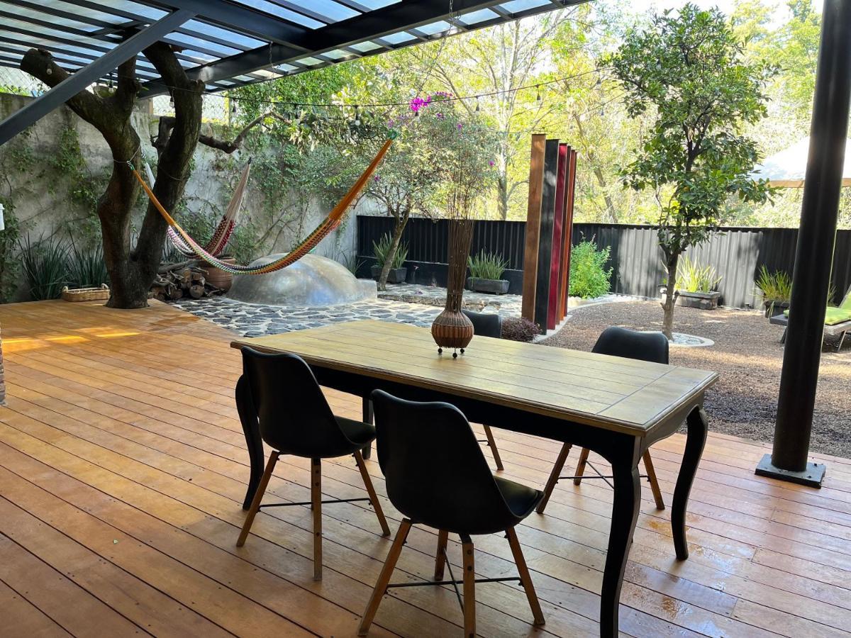 Mi Refugio San Angel Holiday home Mexico City