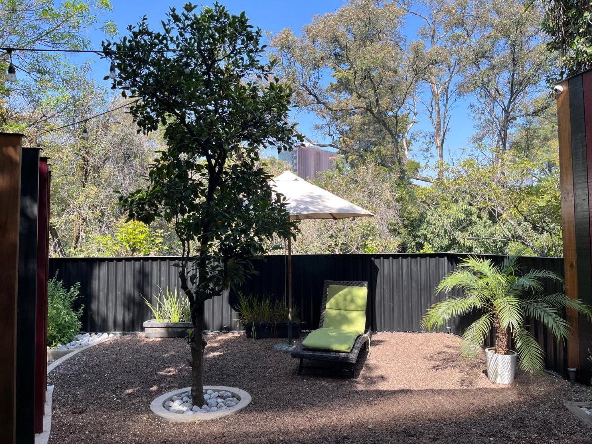 Holiday home Mi Refugio San Angel Mexico City