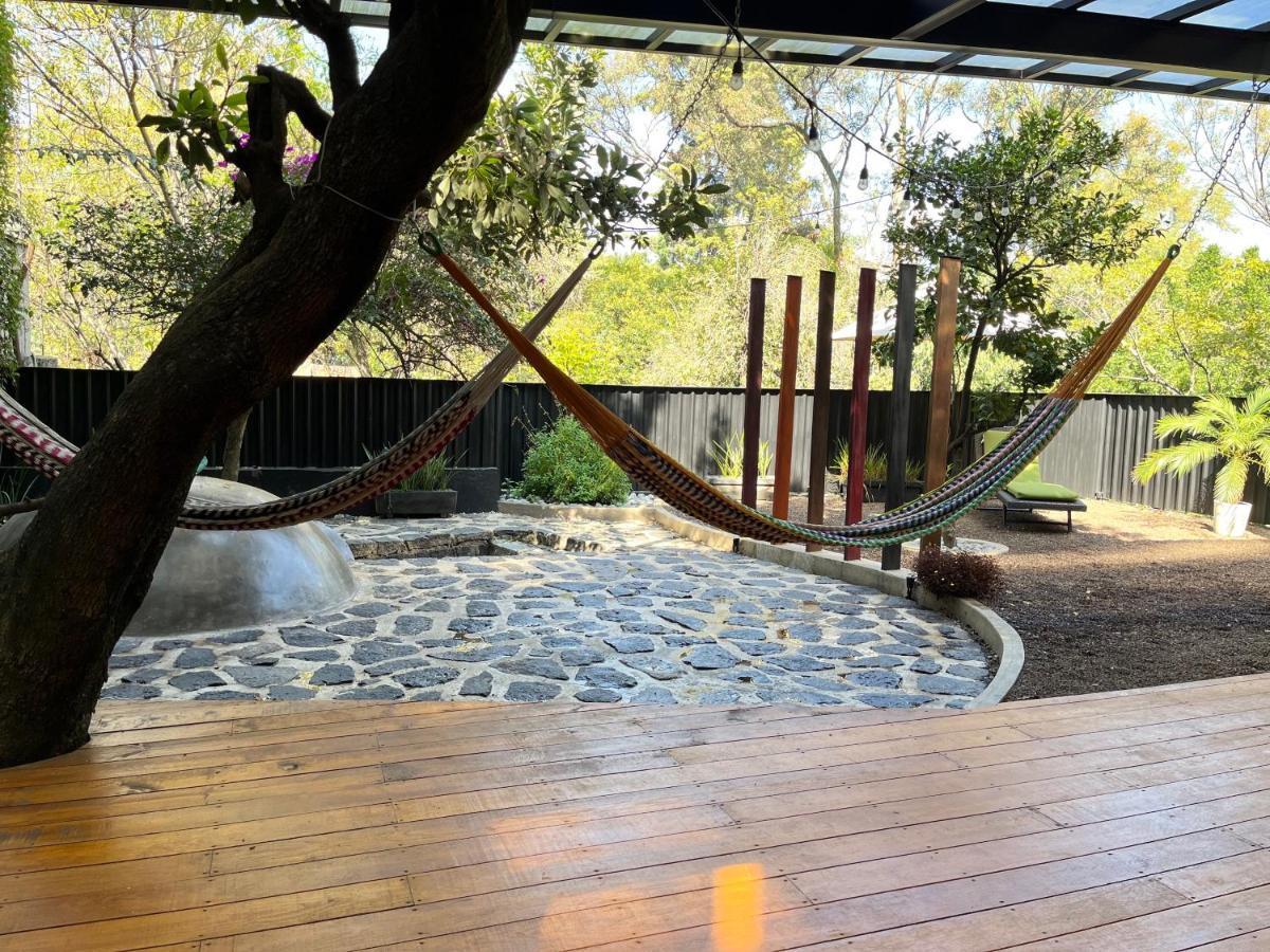 Holiday home Mi Refugio San Angel