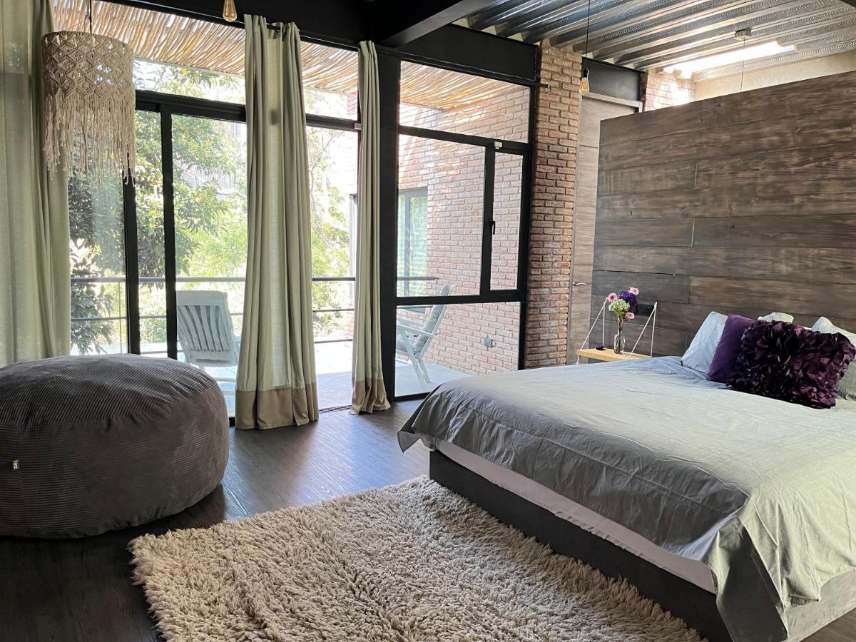 Holiday home Mi Refugio San Angel *