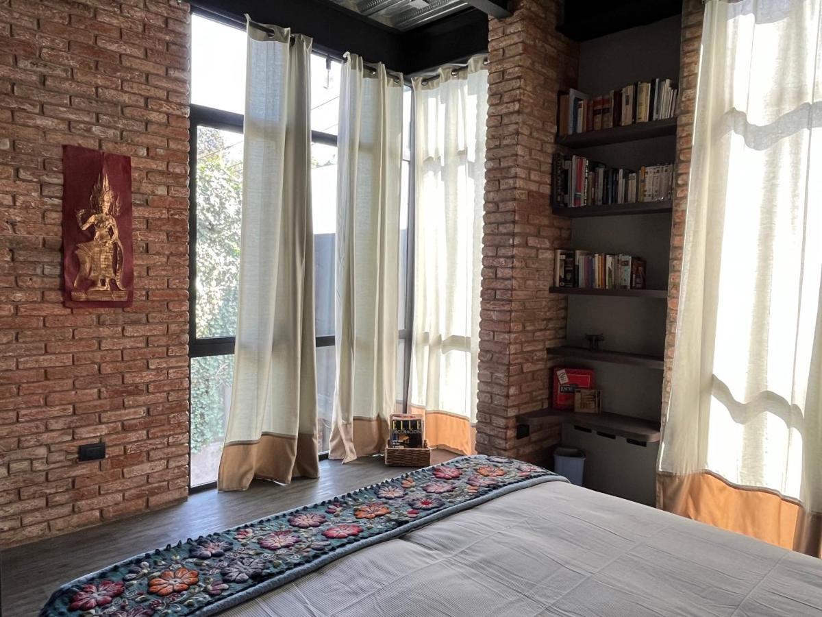 Mi Refugio San Angel Holiday home