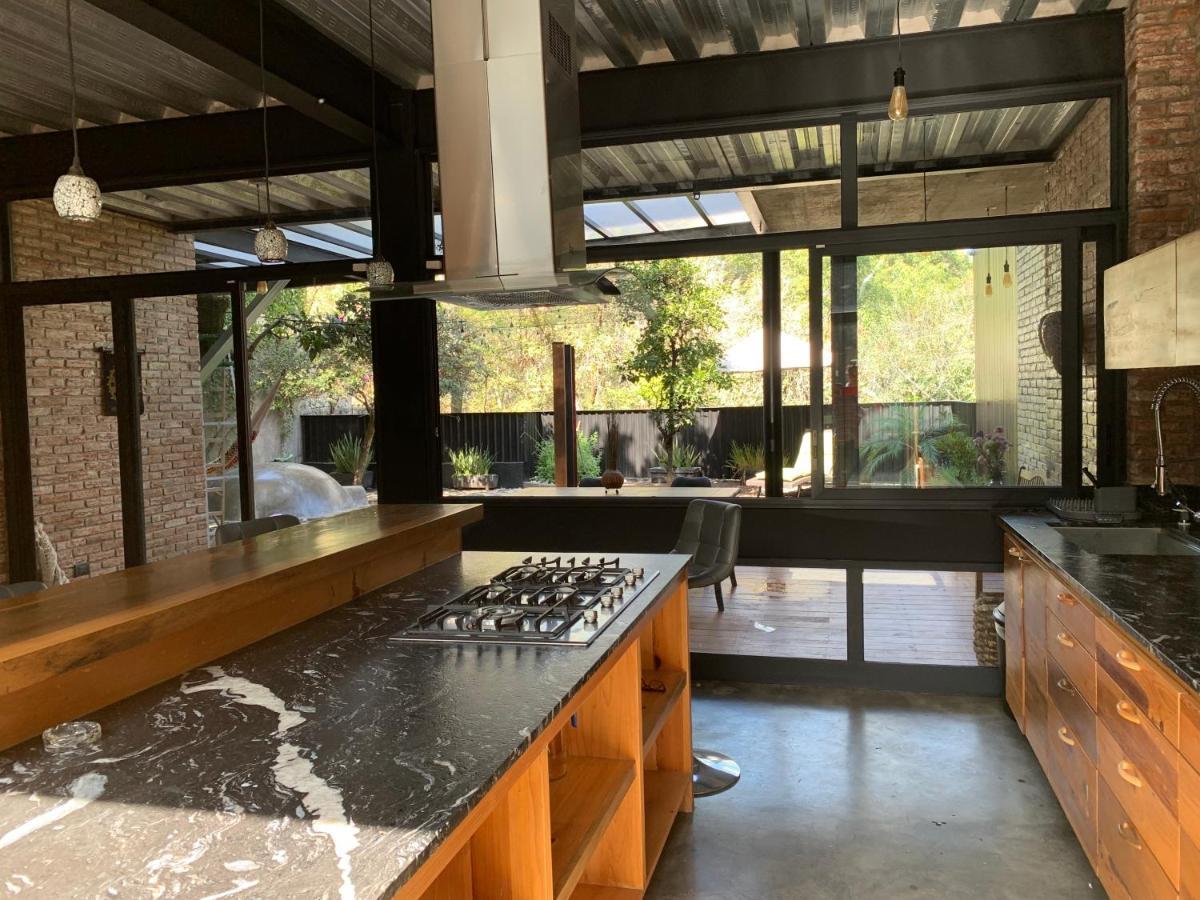 Holiday home Mi Refugio San Angel *