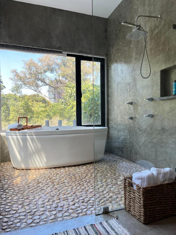 Mi Refugio San Angel Holiday home *